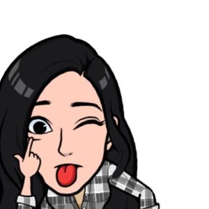 Meet your Posher, Monifa